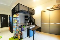 Sims Urban Oasis (D14), Condominium #447322871